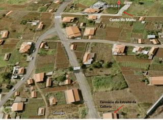 Canto da Manu - Estreito da Calheta - 2