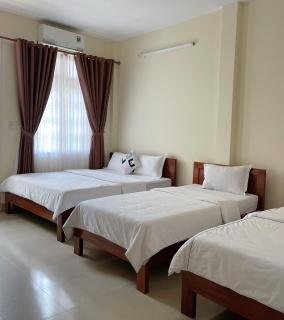 Minh Tam Guesthouse - 4