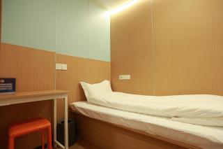 住小叮酒店七里庄地铁站店 - 3