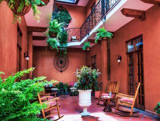 La Isabela Suites - Panama-Stad - 6