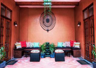 La Isabela Suites - Panama-Stad - 5