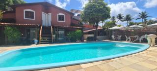 Chalé Beija Flor - 0