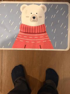 Tree House Munsyari - 1