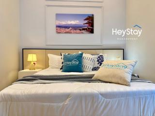 Isola KLCC by HeyStay Management - 7