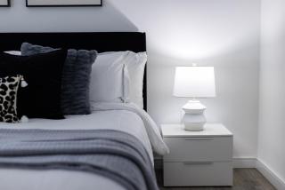 Stylish NYC Haven Steps to Broadway & Dining - 3