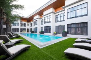 Watergate Boutique Hotel - 0