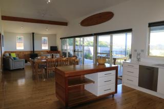 Bunkys By The Sea Holiday House - Berrara - 9