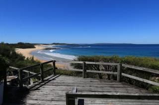 Bunkys By The Sea Holiday House - 2