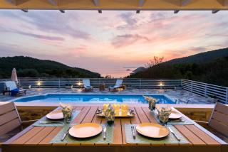 Villa Idealia - Panormos Skopelos - 7
