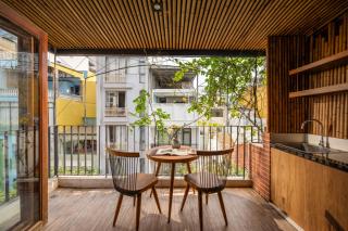 LUK Inn Hotel - An Thuong, Da Nang - 7