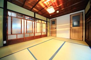カモンイン 稲荷 - Kyoto - 1