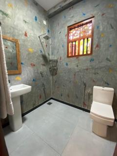 VILLA Kamal House Kosgoda - 8