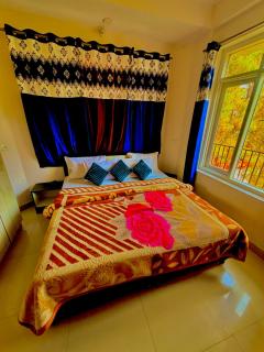 Moksh villa b&b - 8
