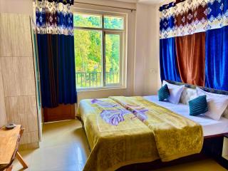 Moksh villa b&b - 5