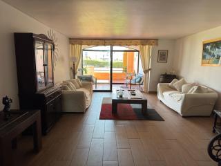 Departamento Familiar de Lujo Frente al Mar - 3