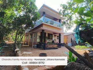 Chandru Family Homestay - 9