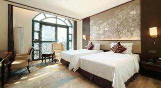 Hengda Hotel Jinshazhou - 5