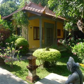 Guesthouse Taman Ayu - 3