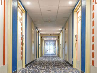 ibis budget Bourg en Bresse - 5