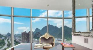 Guilin Jinshuiwan International Hotel - 2