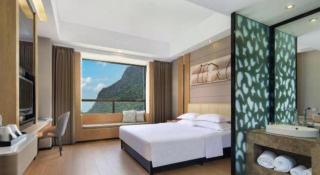 Guilin Jinshuiwan International Hotel - 1