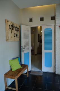 Cipta Guesthouse - Yogyakarta - 5