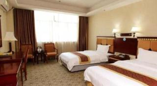 Shengshi Jinhua Hotel - 1