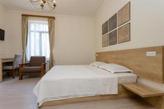 Mais Guest House - Tbilisi - 5