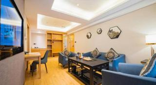 Xian Katie Eastman Hotel - Xi'an - 7