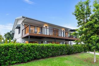 Belle Escapes Beachside Oasis - 7