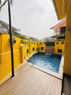 Between The Raindrops - 2