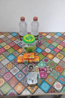 ISKCON Mayapur Apartments- Daily & Monthly Rental - Prime Location Serviced Apartment - NEAR MAIN ISKCON TEMPLE - 2