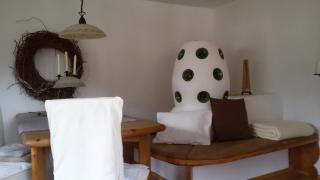 Ferienwohnung Parth - Sautens - 6