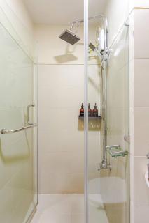 ClaySky Staycation Cozy Modern 1BR unit near MOA with Netflix & HBO Max - Manila - 1