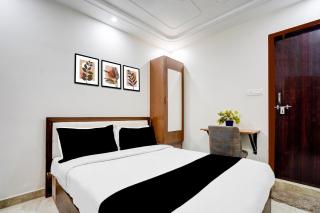 Collection O Iskcon Prayagraj Formerly Usha Continental - 8