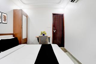 Collection O Iskcon Prayagraj Formerly Usha Continental - 6