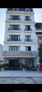 Khai nguyên hotel - 2