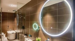 Xana Hotelle Beijing Olympic Park South Lishuiqiao Metro Station - 3