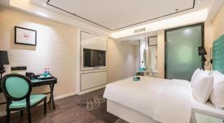 Xana Lite Korla Shihua Avenue Longquehe - 4