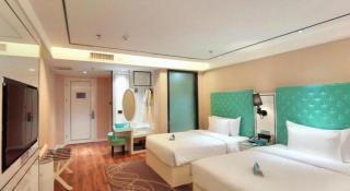 Xana Lite Korla Shihua Avenue Longquehe - 2