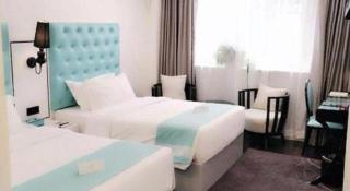 Xana Lite Lanzhou Railway Station Branch - 0