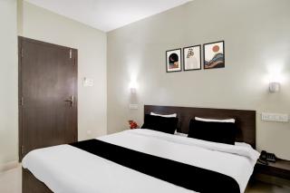 Townhouse Indira Gandhi Athletic Stadium Guwahati Formerly Cloud Stay Inn - 1