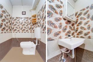 Super Collection O Avarampalayam Bus Stop Formerly Krish Castle - 1