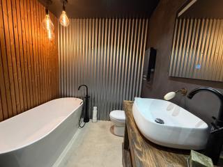 La petite Maison Cocooning et son petit jardin cosy - 2