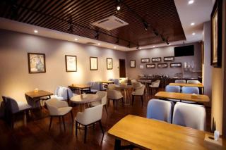 James Joyce Coffetel·Chengde Mountain Resort Toudao Pailou - 3