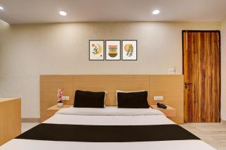 Super Collection O Dehradun Central Formerly Hotel Orange Residency - 4