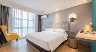 Magnotel Ningbo Beilun Yintai City Xindalu - 8