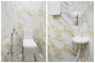 Collection O Banaras Railway Station Formerly Hotel Ganpati Palace - 6