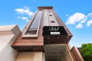 Collection O Banaras Railway Station Formerly Hotel Ganpati Palace - 5