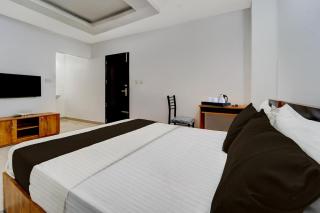 Hotel O Erumeli Bus Terminal Kottayam Formerly Pious B Residency - 1